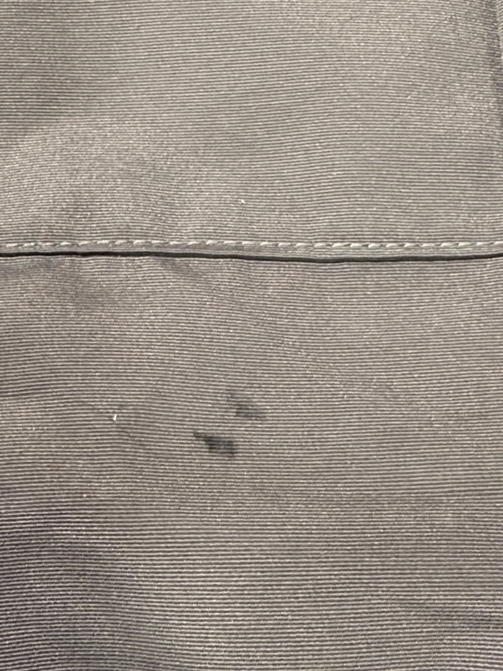 Coach Gallery Tote in Signature Canvas Brown Black Gold F79609 EUC - Picture 15 of 15